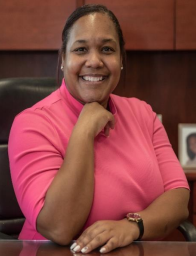 Principal Peters